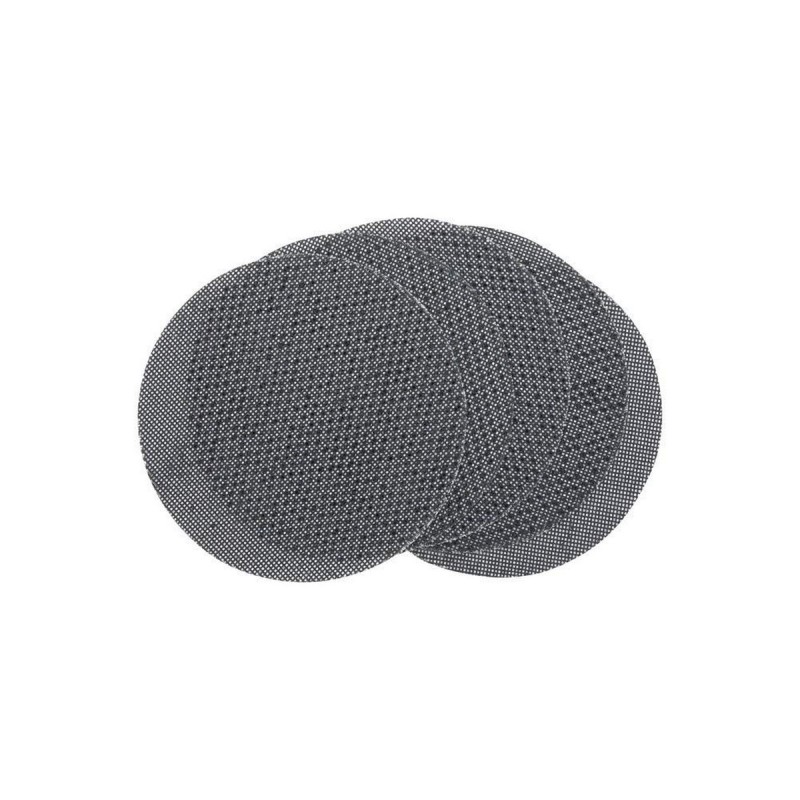 Dischi abrasivi Dewalt DTM8562-QZ Ø 125 mm 320 g 5 Unità Dischi abrasivi Dewalt DTM8562-QZ Ø 125 mm 320 g 5 Unità