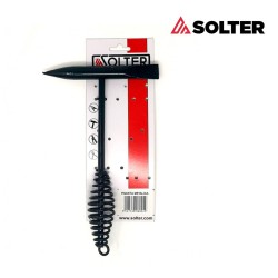 Scalpello per saldatura Solter
