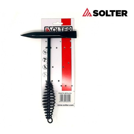 Scalpello per saldatura Solter