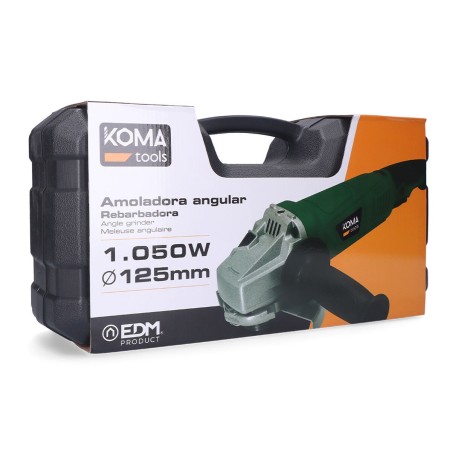 Smerigliatrice Koma Tools 1050 W