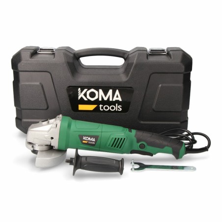 Smerigliatrice Koma Tools 1050 W