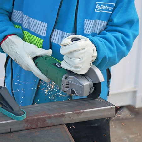 Smerigliatrice Koma Tools 1050 W