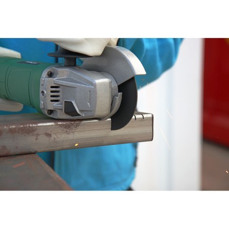 Smerigliatrice Koma Tools 1050 W