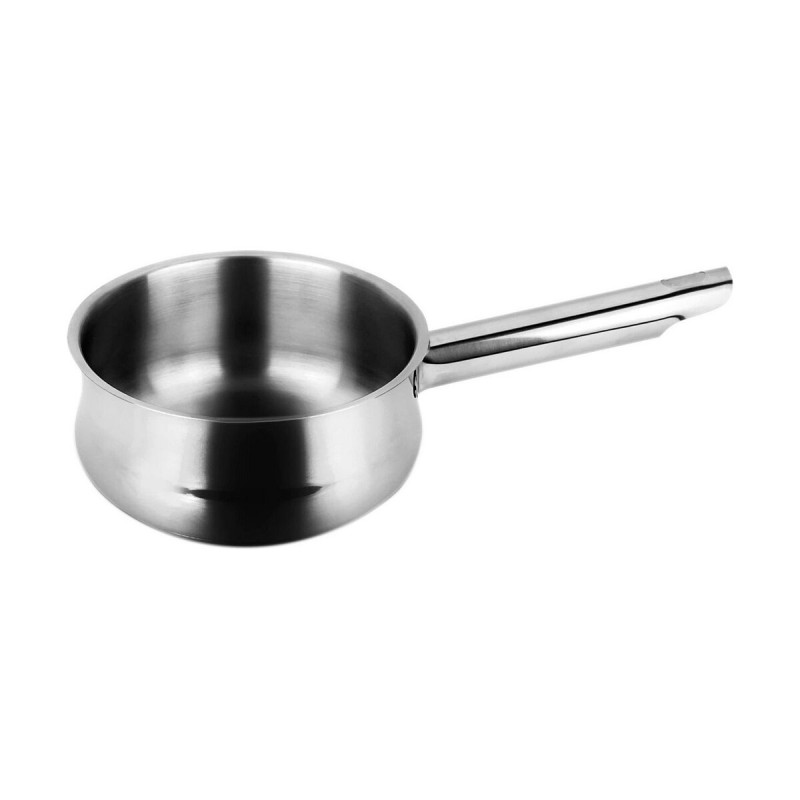 Paiolo FAGOR Silverinox Acciaio inossidabile 18/10 Cromato (Ø 12 x 6,5 cm) Paiolo FAGOR Silverinox Acciaio inossidabile 18/10 Cromato (Ø 12 x 6,5 cm)