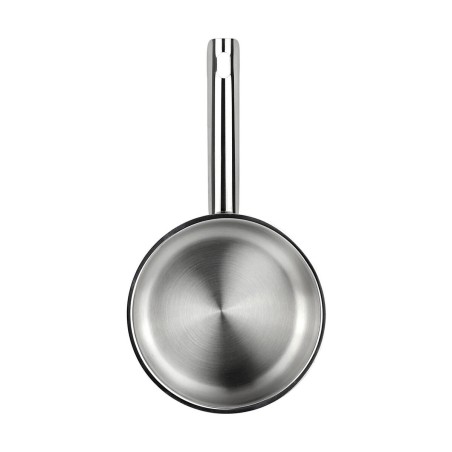 Paiolo FAGOR Silverinox Acciaio inossidabile 18/10 Cromato (Ø 12 x 6,5 cm)