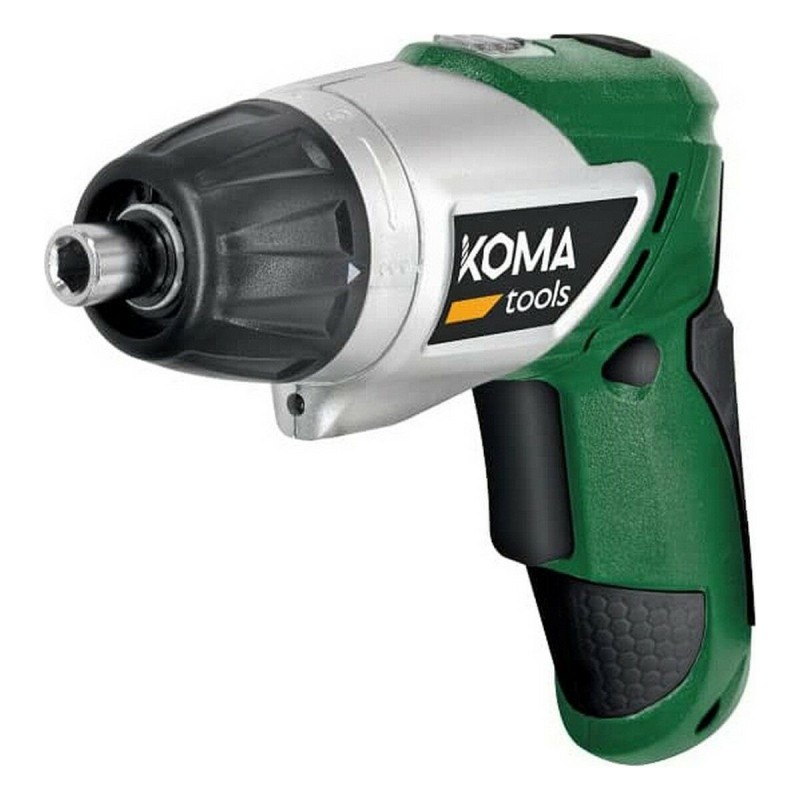 Cacciavite Koma Tools 3,6 V Cacciavite Koma Tools 3,6 V