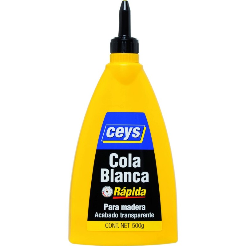 Coda Ceys Bianca Legno Colla 500 g Coda Ceys Bianca Legno Colla 500 g