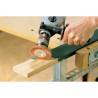 Disco Abrasivo Wolfcraft 1500000