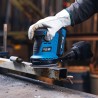 Levigatrice eccentrica Koma Tools Brushless Ø 125 mm 20 V