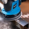 Levigatrice eccentrica Koma Tools Brushless Ø 125 mm 20 V