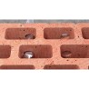 Set di trapani Fischer 543027 Metallo Acciaio (8 Pezzi)