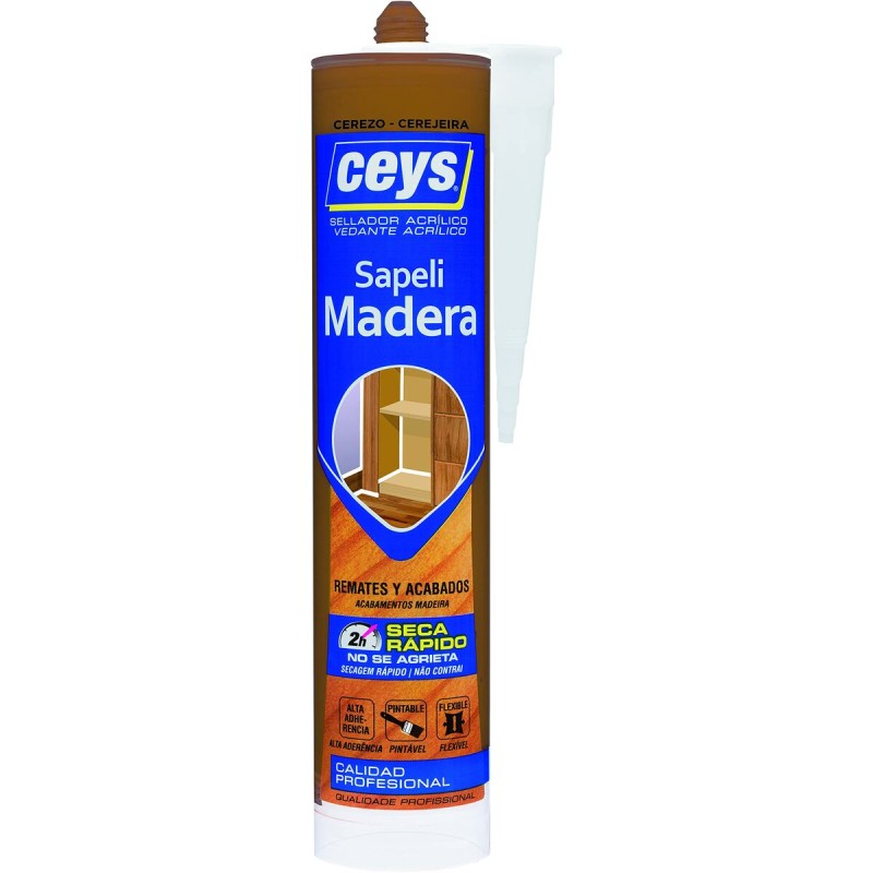 Sigillante Ceys Legno Stucco Sigillante Ceys Legno Stucco