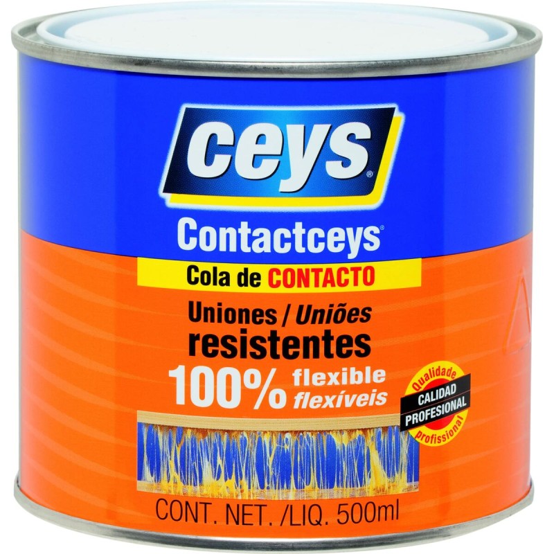 Coda Ceys Adesivo Istantaneo Coda Ceys Adesivo Istantaneo
