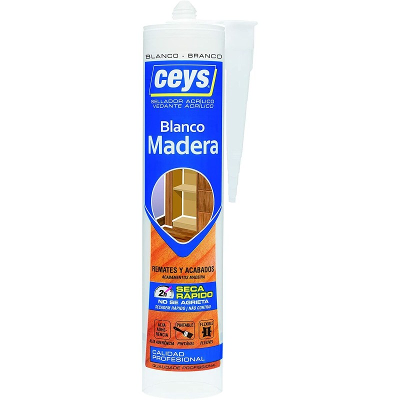 Sigillante Ceys Legno Stucco Sigillante Ceys Legno Stucco