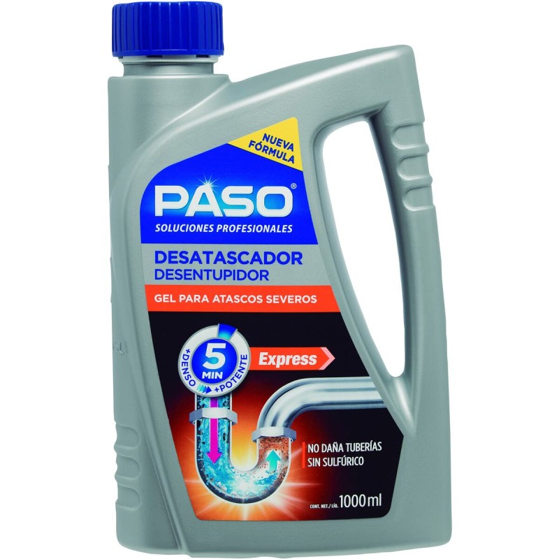 Sturalavandino Paso 1 L Sturalavandino Paso 1 L