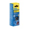 Rivetto Rapid 5001528 Punta da trapano Ø 3,2 x 6 mm Alluminio (50 Unità)