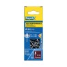 Rivetto Rapid 5001528 Punta da trapano Ø 3,2 x 6 mm Alluminio (50 Unità)