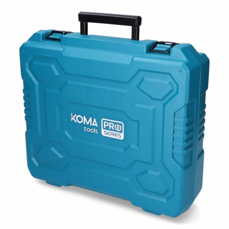 Trapano con cacciavite Koma Tools Pro Series