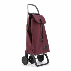 Carrello Rolser i-max mf 4l Bordeaux 43 L