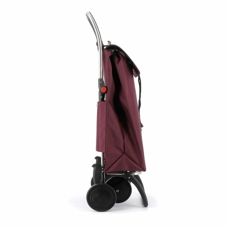 Carrello Rolser i-max mf 4l Bordeaux 43 L