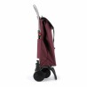 Carrello Rolser i-max mf 4l Bordeaux 43 L
