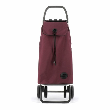Carrello Rolser i-max mf 4l Bordeaux 43 L