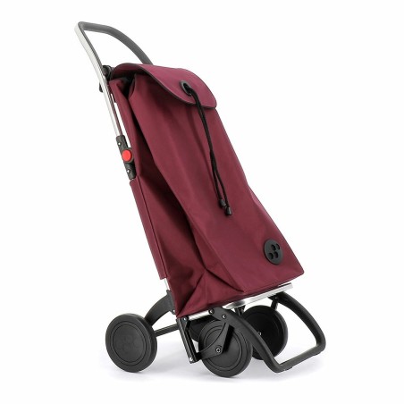 Carrello Rolser i-max mf 4l Bordeaux 43 L