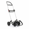 Carrello Rolser i-max mf 4l Bordeaux 43 L