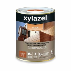 Lasur Xylazel Mogano Raso 750 ml