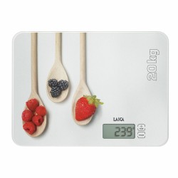 bilancia da cucina LAICA 20 kg Cucchiai