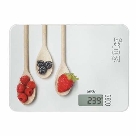 bilancia da cucina LAICA 20 kg Cucchiai