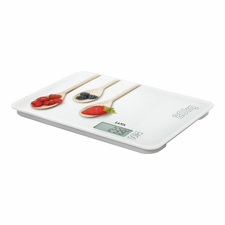 bilancia da cucina LAICA 20 kg Cucchiai