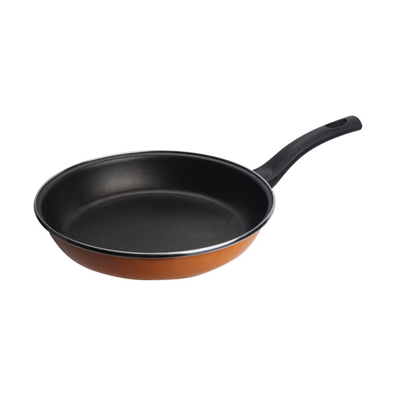 Padella San Ignacio Q3639 Nero Acciaio Padella San Ignacio Q3639 Nero Acciaio