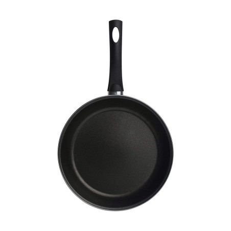 Padella San Ignacio Q3639 Nero Acciaio