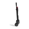 Carrello Gimi Twin Urban Nero 50 L 39 x 52 x 95 cm