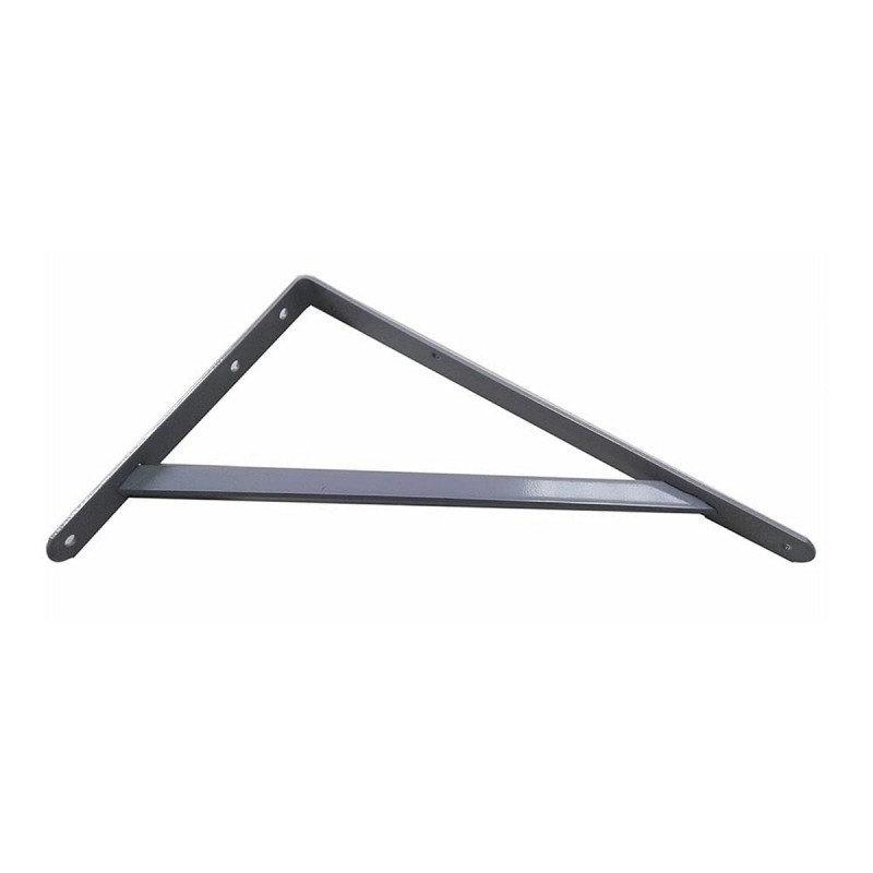 Squadra Fepre Fortex Grigio Acciaio (25 x 40 cm) Squadra Fepre Fortex Grigio Acciaio (25 x 40 cm)