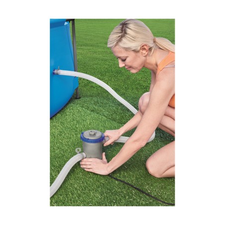 Impianto di depurazione per Piscina Bestway 58381