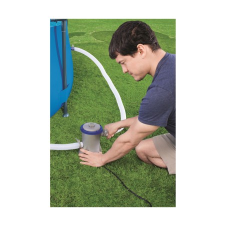 Impianto di depurazione per Piscina Bestway 58381