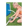 Impianto di depurazione per Piscina Bestway 58381