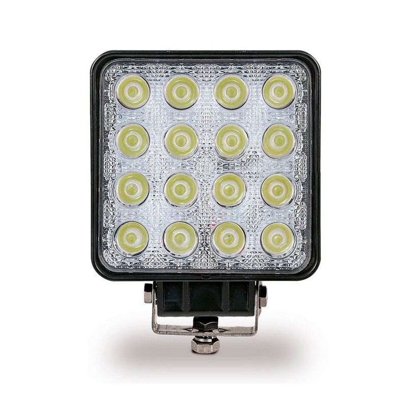 Faro a LED Goodyear 3500 Lm 48 W Faro a LED Goodyear 3500 Lm 48 W