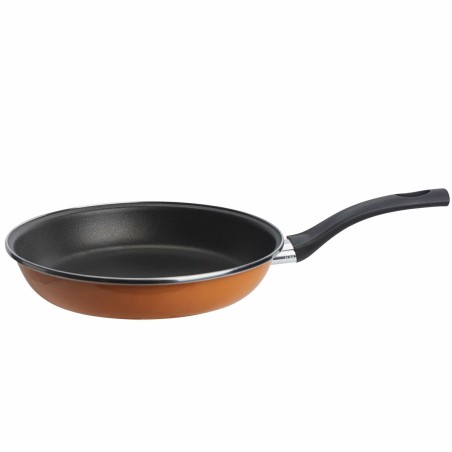 Padella San Ignacio Valencia Ø 30 cm Nero Acciaio