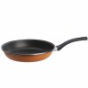 Padella San Ignacio Valencia Ø 30 cm Nero Acciaio