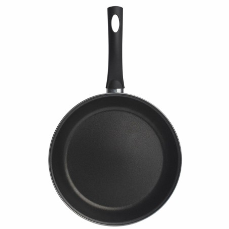 Padella San Ignacio Valencia Ø 30 cm Nero Acciaio