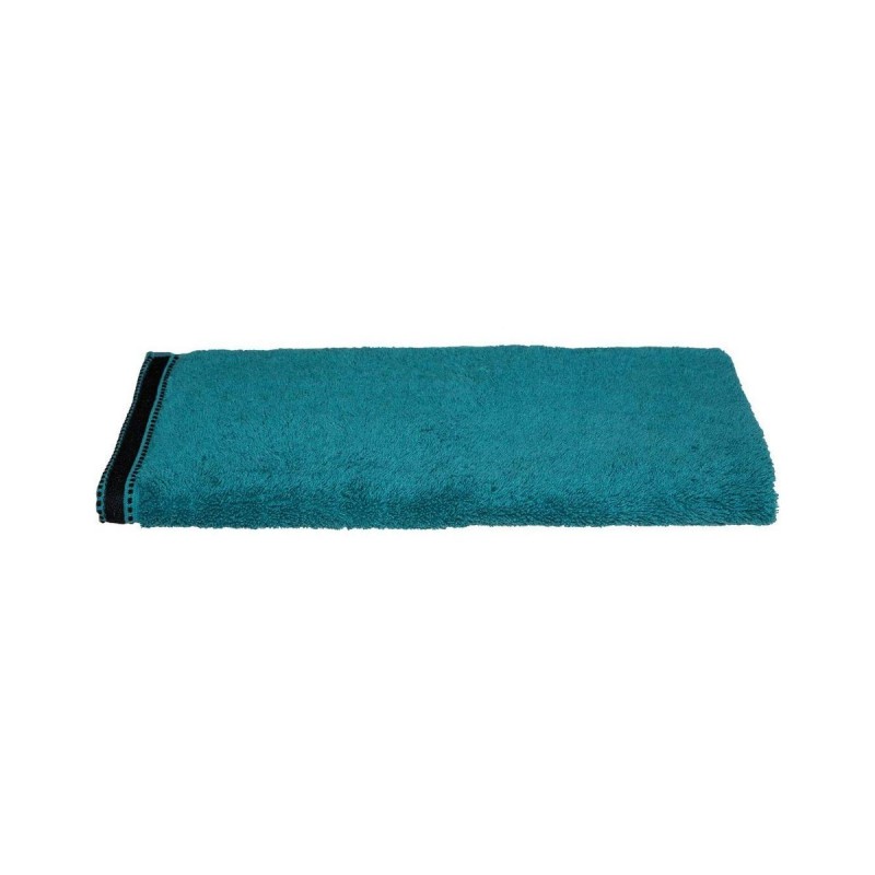 Telo da bagno 5five Simply Smart Premium Verde Cotone 50 x 90 cm Telo da bagno 5five Simply Smart Premium Verde Cotone 50 x 90 cm