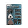 Kit di attrezzi Koma Tools KIT17