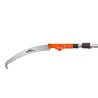 Sega a mano Stocker 430 TC