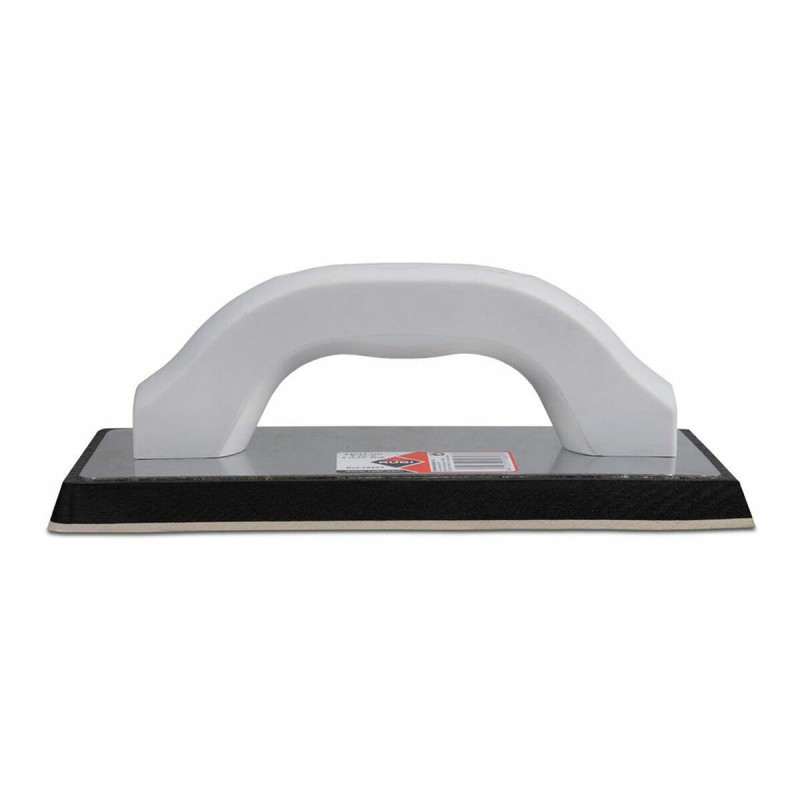 Frattazzo da Bricolage Rubi Pro Gomma 22,5 x 10 x 1,5 cm Frattazzo da Bricolage Rubi Pro Gomma 22,5 x 10 x 1,5 cm