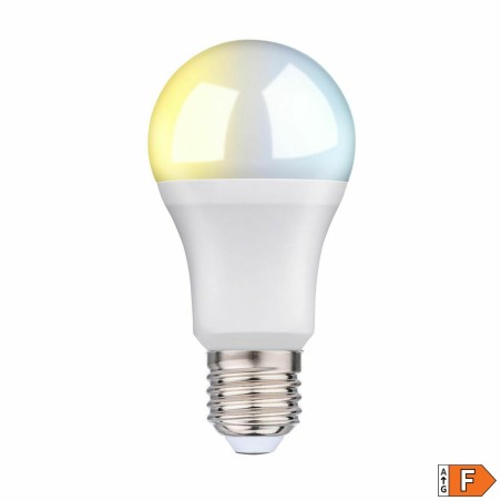 Lampadina Intelligente Alpina RGB Wi-Fi 9 W E27 2700-6500 K 806 lm