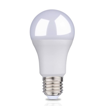 Lampadina Intelligente Alpina RGB Wi-Fi 9 W E27 2700-6500 K 806 lm