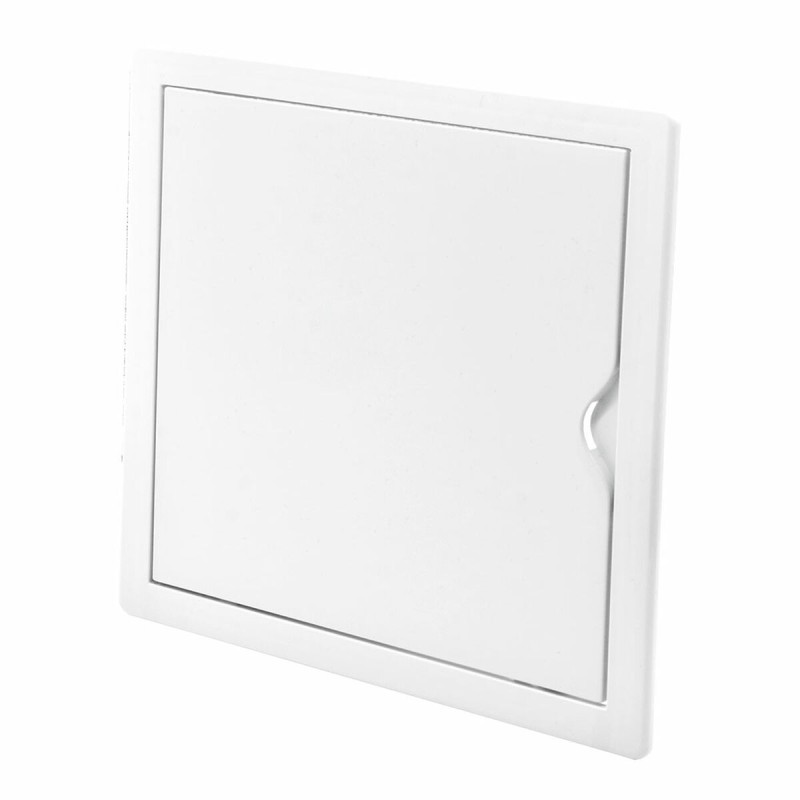 Scatola di fusibili EDM 87740 Bianco Da incasso Quadrato 21,5 x 21,5 cm Scatola di fusibili EDM 87740 Bianco Da incasso Quadrato 21,5 x 21,5 cm